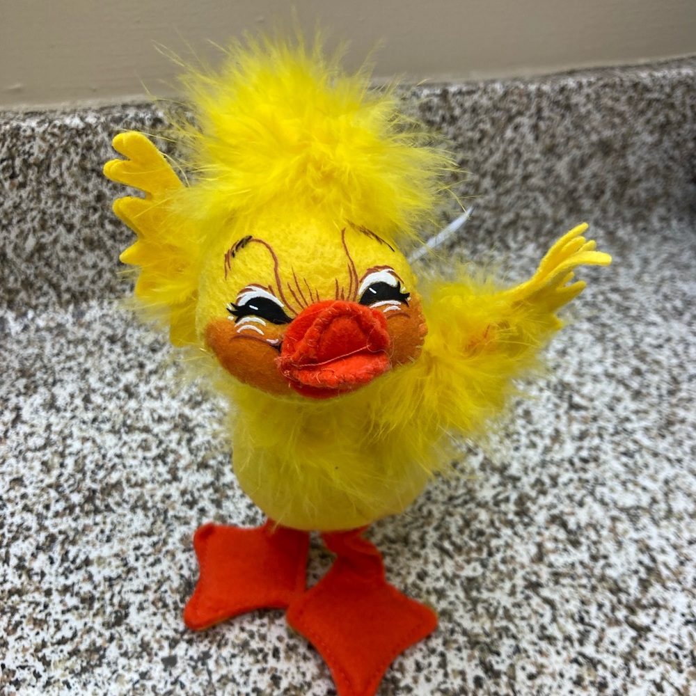 ❌SOLD❌2018 Annalee Duck